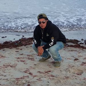 Meet your Posher, Joel